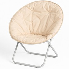 Sedia Pieghevole Moon Regista