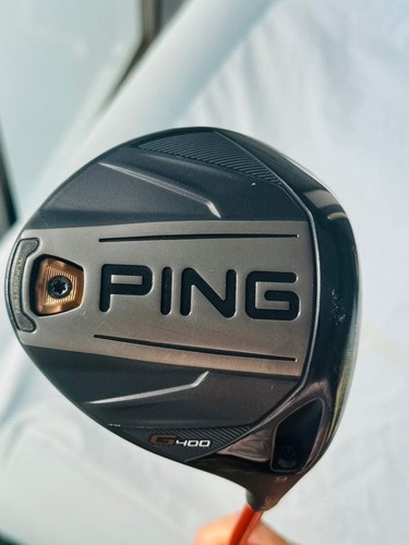 Ping g400 drive con - g400,