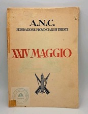 XXIV maggio associazione
