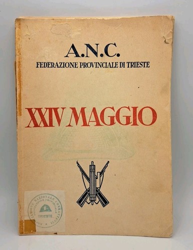 Xxiv maggio associazione - xxiv,