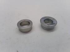 SUZUKI GSX-S 750 Distanziali ruota posteriore