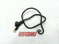 CAVETTO BATTERIA BATTERY CABLE SUZUKI VS  800 GL INTRUDER 92-00 S503