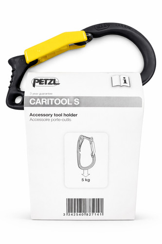 Petzl caritool portautensili - petzl,