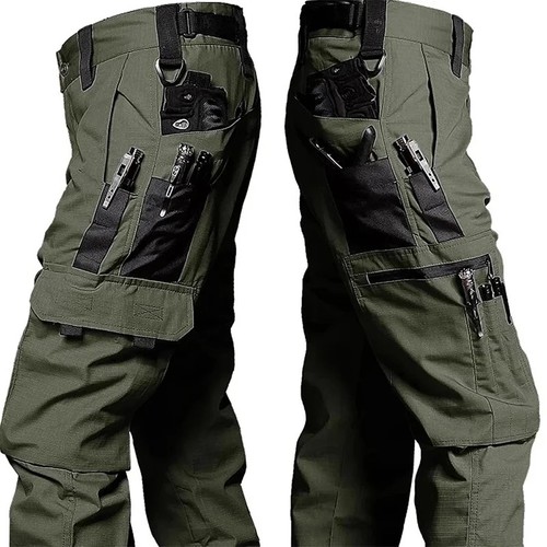 Pantaloni lavoro slimfit - pantaloni, da