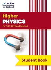 David McLean Higher Physics