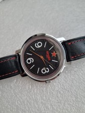 Bpemr ( Vremia CCCP ) Mecanic