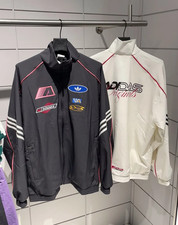 Jacket Motorsport Racing