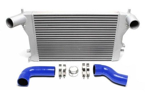 Intercooler per volkswagen - intercooler,