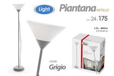 LAMPADA PIANTANA DA TERRA