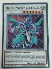 Yu-gi-oh! Drago Synchro Ala