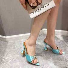 Sandali sabot ciabatte donna