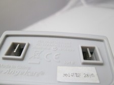 Angelcare AC1100 Baby Monitor