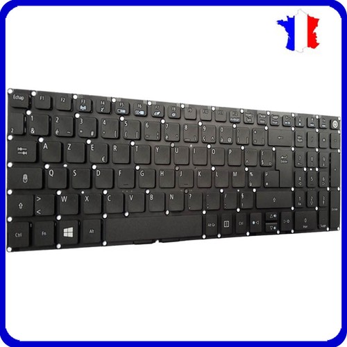 Clavier français original - clavier,