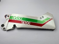 Suzuki GSX-R 1100 carena Rear
