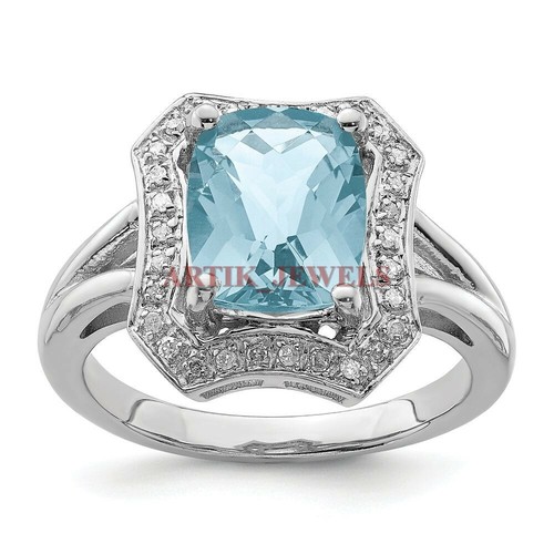 Anello argento sterling - in,
