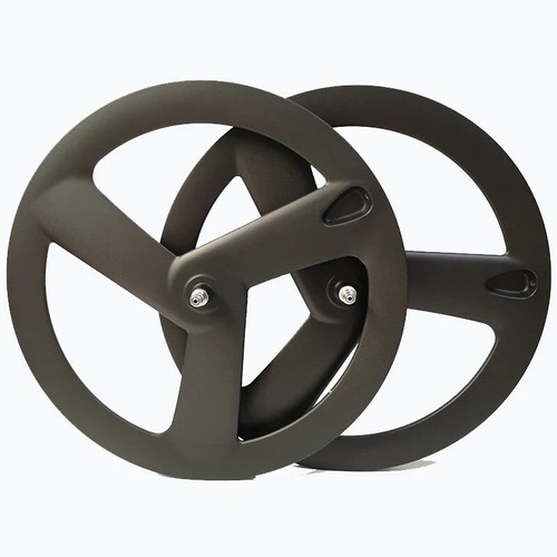 Set ruote bici - 700c, 3