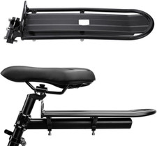 Portapacchi Bici Posteriore