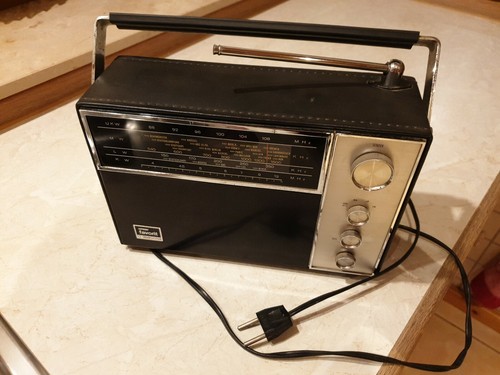 Radio transistor nostro - transistor,