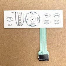 Tastiera di ricambio nuova con