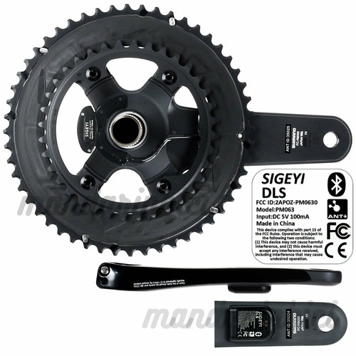 Sigeyi dls misuratore - sigeyi, di