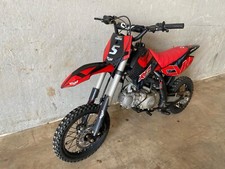 pit bike 125 