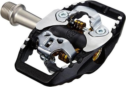 Pedali bici mtb ritchey wcs - bici,