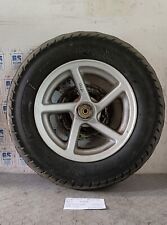 CERCHIO RUOTA ANTERIORE YAMAHA