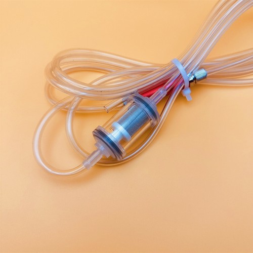 Hho generatore fiamma - generatore, di