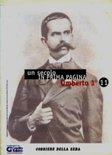 un secolo IN PRIMA PAGINA N°