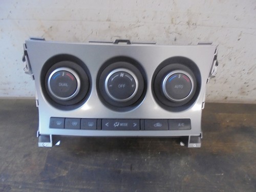 Climatizzatore mazda bl - climatizzatore, 3