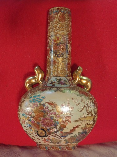 Satsuma alto bellissimo - satsuma,