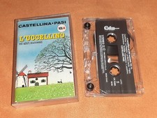 MUSICASSETTA liscio ORCHESTRA