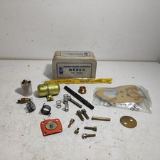 KIT CARBURATORE AUTOBIANCHI