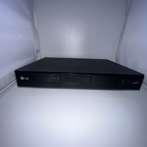 Lettore blu ray - blu-ray, lg