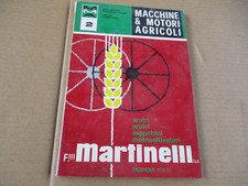 MACCHINE e MOTORI AGRICOLI n 2