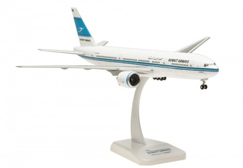 Boeing 777 200er - boeing, kuwait