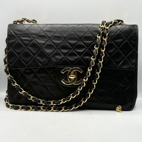 Borsa chanel matelasse - borsa,