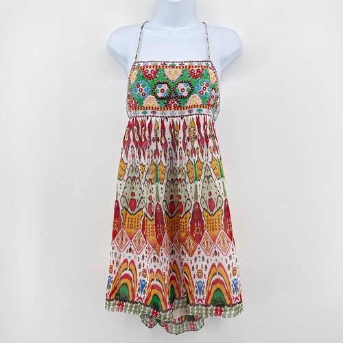 Mini abito zara - mini,