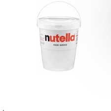 Nutella Food Service Baking &