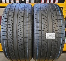 2x GOMME USATE  295/40 R22