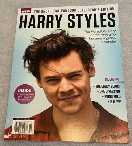 Harry styles the - harry,