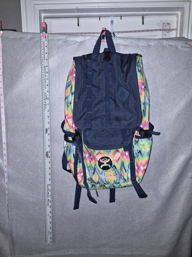 Zaino trekking vintage - zaino, da