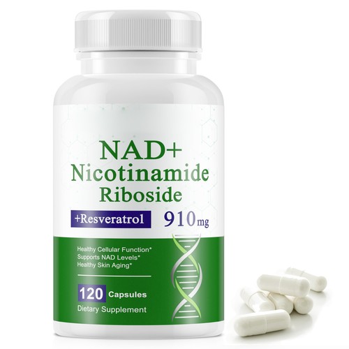 Nad integratore per energy - integratore,
