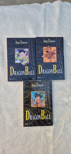 Dragon ball deluxe 3 - ​dragon,