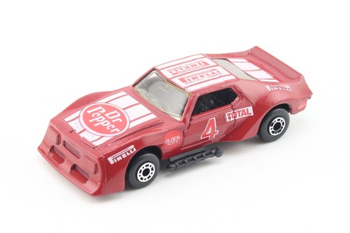 Matchbox amx pro stocker - *, pro-stocker