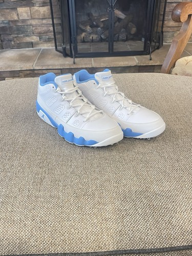 Scarpe golf air jordan 9 - scarpe,