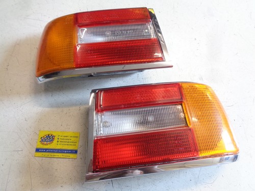 Coppia fanali posteriori - coppia, bmw