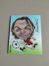 PAOLO MALDINI (MILAN) -