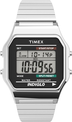 Orologio digitale timex - orologio,