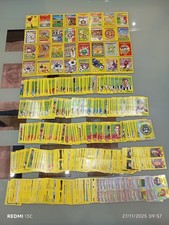 LOTTO 608 FIGURINE CALCIATORI